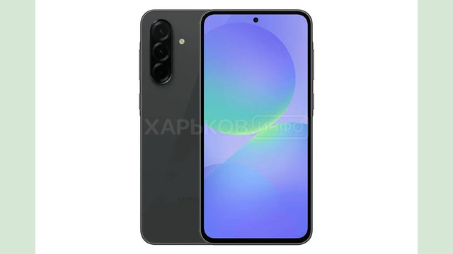 Samsung A36 – идеальный смартфон для повседневных задач Samsung A36 – идеальный смартфон для повседневных задач