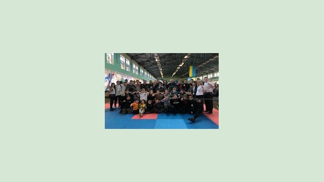 Сборная Харьковщины завоевала 111 наград чемпионата Украины по кикбоксингу среди юношей и юниоров Сборная Харьковщины завоевала 111 наград чемпионата Украины по кикбоксингу среди юношей и юниоров