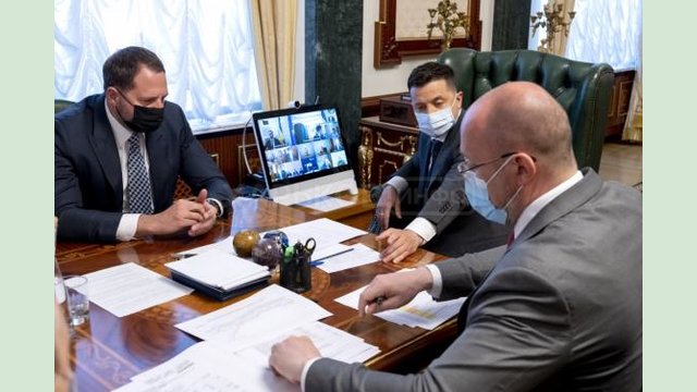 Седьмую неделю в Украине наблюдается падение уровня заболеваемости COVID-19 Седьмую неделю в Украине наблюдается падение уровня заболеваемости COVID-19