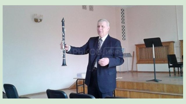 Сегодня день рождения почетного харьковчанина Валерия Алтухова Сегодня день рождения почетного харьковчанина Валерия Алтухова