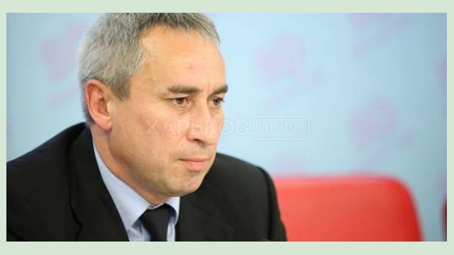 Сегодня день рождения почетного харьковчанина Владимира Мисика Сегодня день рождения почетного харьковчанина Владимира Мисика