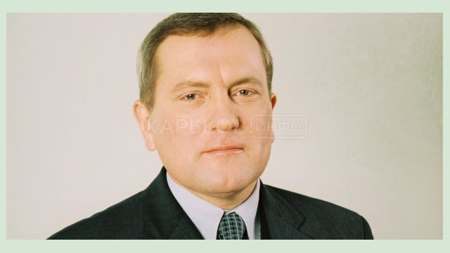 Сегодня - день рождения почетного харьковчанина Владимира Шумилкина Сегодня - день рождения почетного харьковчанина Владимира Шумилкина