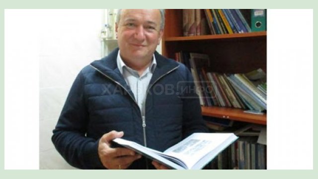 Сегодня - день рождения Почетного харьковчанина Юрия Караченцева Сегодня - день рождения Почетного харьковчанина Юрия Караченцева
