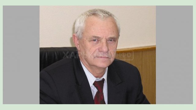 Сегодня – день рождения почетного харьковчанина Юрия Златкина Сегодня – день рождения почетного харьковчанина Юрия Златкина