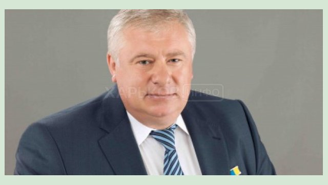 Сегодня - день рождения Виктора Остапчука Сегодня - день рождения Виктора Остапчука