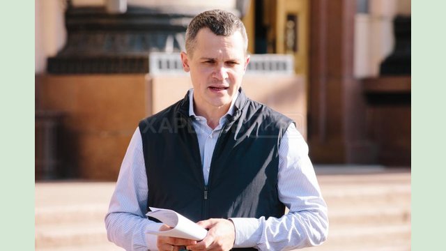 Сегодня от каждого из нас зависит наша жизнь и жизнь наших родных. Алексей Кучер Сегодня от каждого из нас зависит наша жизнь и жизнь наших родных. Алексей Кучер