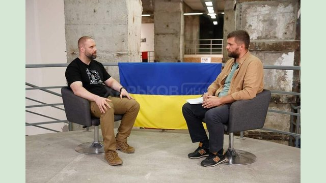 Сегодня ровно 200 дней с тех пор, как россия начала полномасштабное вооруженное вторжение в Украину – Синегубов Сегодня ровно 200 дней с тех пор, как россия начала полномасштабное вооруженное вторжение в Украину – Синегубов