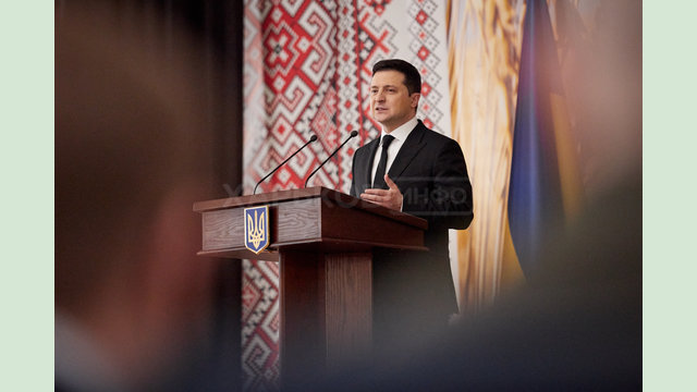 Сегодня в Харьковской области с визитом Президент Украины Сегодня в Харьковской области с визитом Президент Украины