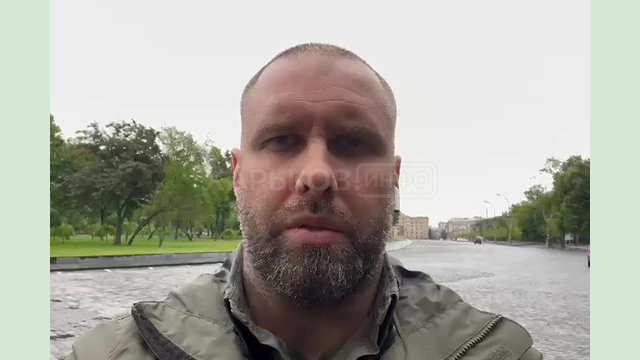 Сегодня враг коварно обстрелял Харьков – Олег Синегубов Сегодня враг коварно обстрелял Харьков – Олег Синегубов