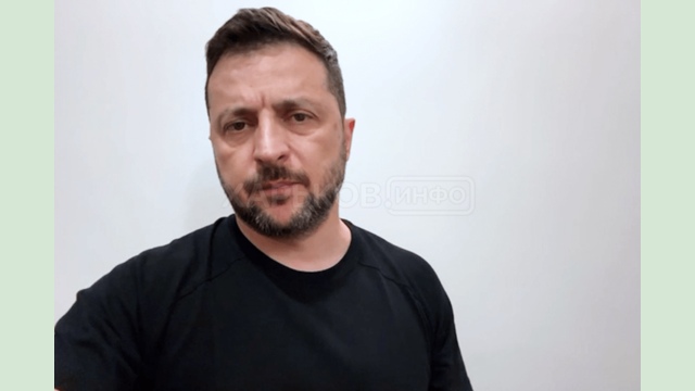 Серед головних пріоритетів для всієї нашої роботи з партнерами – більший захист неба, захист проти російських «шахедів» та ракет – звернення Президента