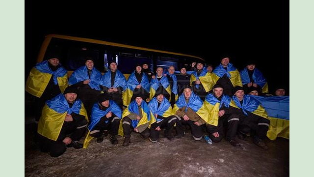 Серед захисників, яких Україна напередодні повернула додому, є 2 жителів Харківщини – Олег Синєгубов Серед захисників, яких Україна напередодні повернула додому, є 2 жителів Харківщини – Олег Синєгубов