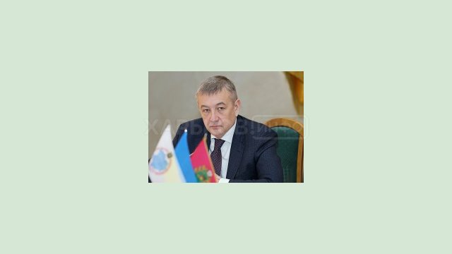 Сергей Чернов: Создание четырех районов на Харьковщине вместо семи приведет к ослаблению национальной безопасности Сергей Чернов: Создание четырех районов на Харьковщине вместо семи приведет к ослаблению национальной безопасности