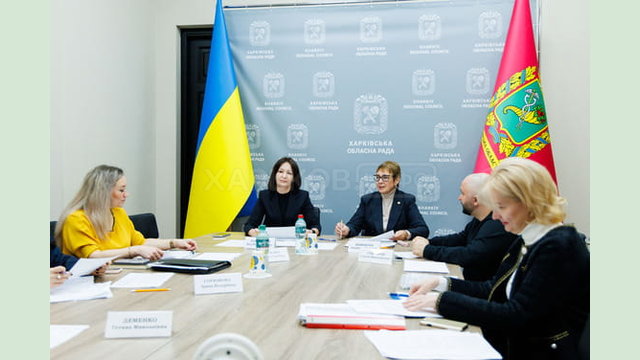 Ще 330 мешканців Харківщини отримають одноразову грошову допомогу