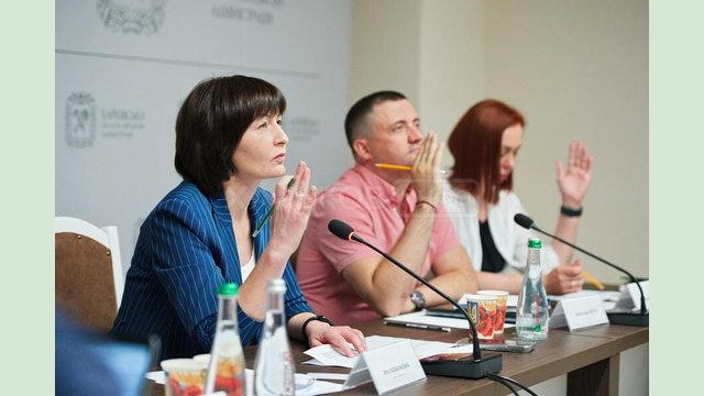 Ще 36 об’єктів топоніміки на Харківщині перейменують