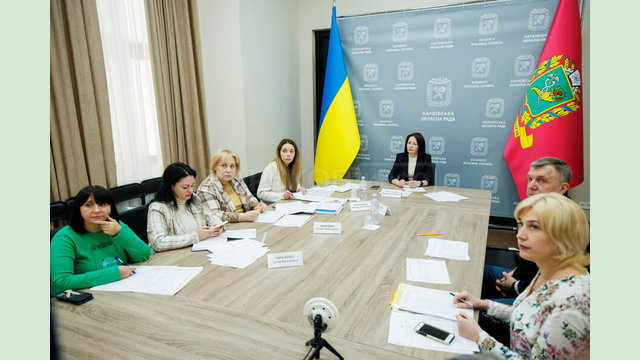 Ще 490 жителів Харківської області отримають одноразову грошову допомогу Ще 490 жителів Харківської області отримають одноразову грошову допомогу