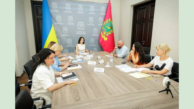 Ще 665 мешканців Харківщини отримають одноразову грошову допомогу Ще 665 мешканців Харківщини отримають одноразову грошову допомогу