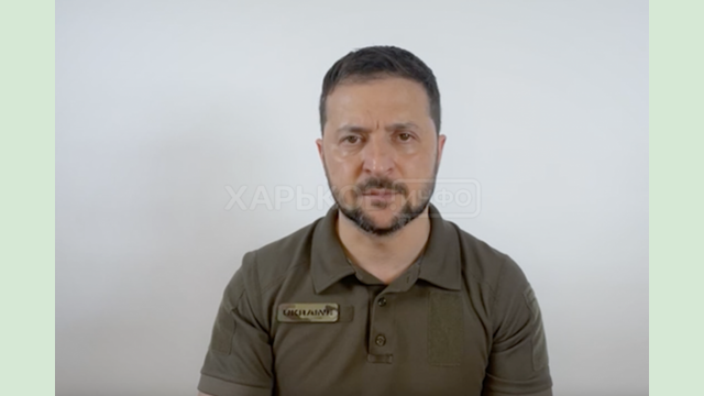 Що більше російських полонених візьмемо, то більше повернемо наших людей – звернення Президента України Що більше російських полонених візьмемо, то більше повернемо наших людей – звернення Президента України