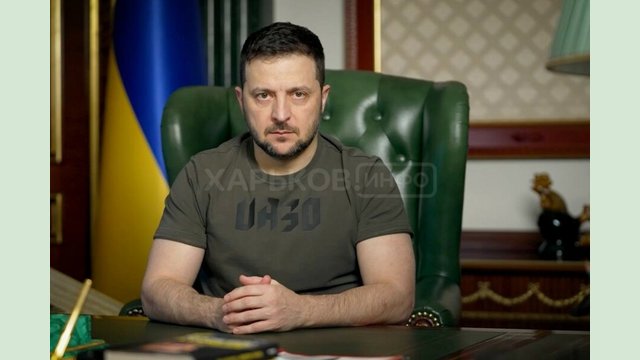 Щоб була відповідальність Росії за агресію, потрібен спеціальний трибунал, і ми робимо все, щоб його створити – звернення Президента України Щоб була відповідальність Росії за агресію, потрібен спеціальний трибунал, і ми робимо все, щоб його створити – звернення Президента України