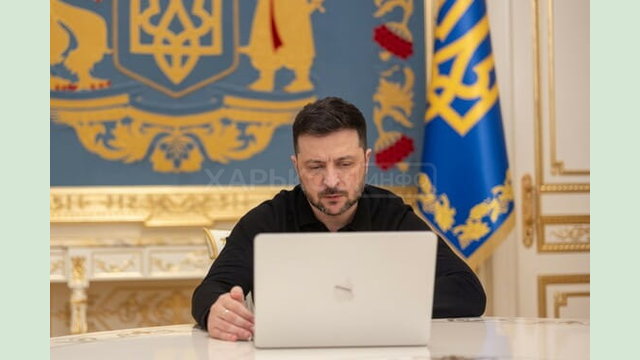 Щоденний бойовий результат української армії, наших спеціальних служб, наших дипстрайків – це доказ, що Україна може захищати свої інтереси – звернення Президента