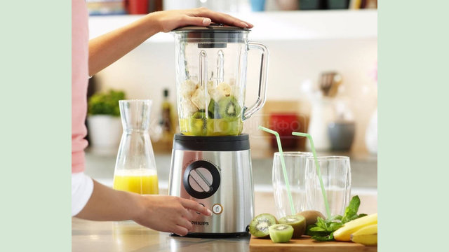 Школа покупателя: как правильно выбрать блендер для большой семьи?