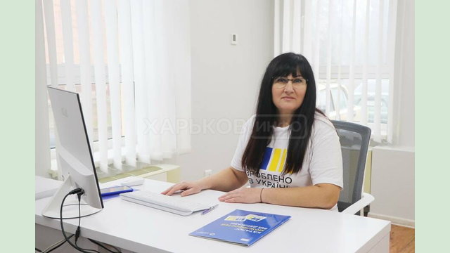 Шостий офіс «Зроблено в Україні» запрацював у Новій Водолазі – Олег Синєгубов