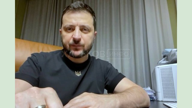 Сили оборони встановили контроль у понад 60 населених пунктах Херсонщини – звернення Президента України Сили оборони встановили контроль у понад 60 населених пунктах Херсонщини – звернення Президента України