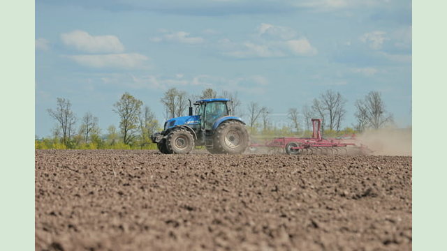 «Сільськогосподарські підприємства Харківщини збільшують посівні площі», - Олег Синєгубов