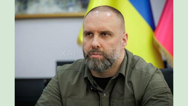 «Системно модернізуємо сферу охорони здоров'я у Харківській області», – Олег Синєгубов