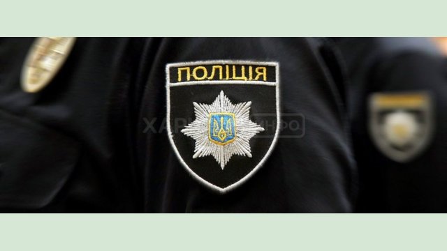 Следователи Харькова сообщили мужчине о подозрении в совершении двух преступлений