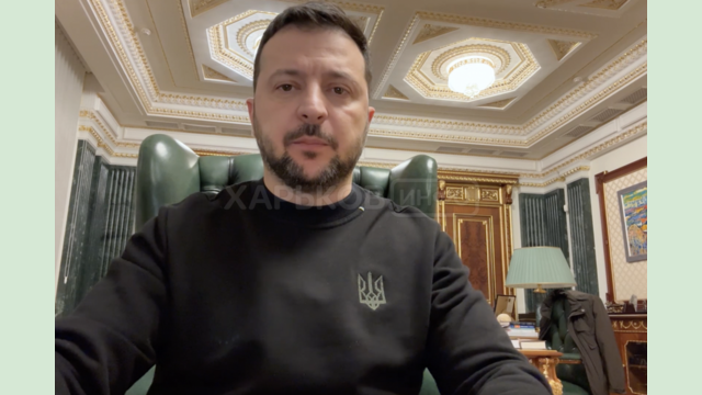 Сьогодні даємо старт заснуванню нового механізму комунікації з підприємцями – Всеукраїнської економічної платформи – звернення Президента України