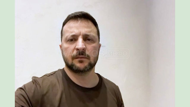 Сьогодні ми отримали рішення – допомогу США, яку відчують і воїни на передовій, і міста й села, які потерпають від російського терору, – звернення Президента Сьогодні ми отримали рішення – допомогу США, яку відчують і воїни на передовій, і міста й села, які потерпають від російського терору, – звернення Президента