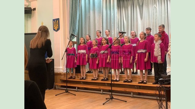 Состоялись областные благотворительные акции «Святой Николай, тебя я жду!» и «Рождественский веночек»