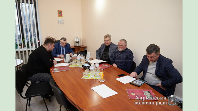 Состоялось заседание комиссии по вопросам аграрной политики, земельных отношений и социального развития села Состоялось заседание комиссии по вопросам аграрной политики, земельных отношений и социального развития села