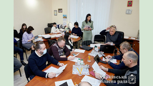 Состоялось заседание постоянной комиссии по вопросам антикоррупционной и регуляторной политики, законности, борьбы с преступностью, регламента и местного самоуправления Состоялось заседание постоянной комиссии по вопросам антикоррупционной и регуляторной политики, законности, борьбы с преступностью, регламента и местного самоуправления