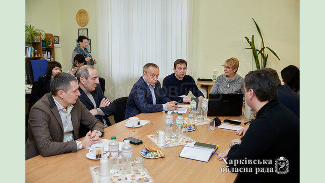 Состоялось заседание постоянной комиссии по вопросам бюджета Состоялось заседание постоянной комиссии по вопросам бюджета