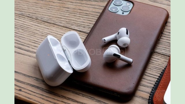 Советы и секреты: Apple AirPods умеют гораздо больше, чем просто воспроизводить музыку Советы и секреты: Apple AirPods умеют гораздо больше, чем просто воспроизводить музыку