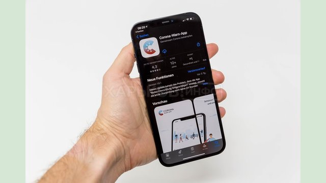 Советы по продлению жизни аккумулятора iPhone 12 Pro Max