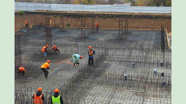 Спільно з громадами створюємо мережу захисних споруд у освітніх закладах Харківщини – Олег Синєгубов