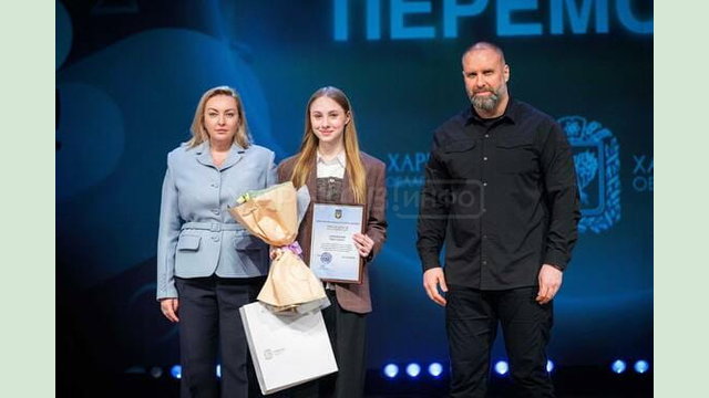 «Спортивна та молодіжна спільнота Харківщини — потужний потенціал розвитку регіону», — Олег Синєгубов