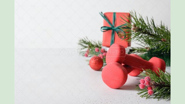 Спортивные итоги 2021 года