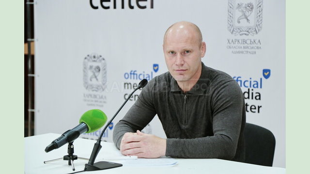 Спортсмени Харківщини почали боротьбу за олімпійські ліцензії Спортсмени Харківщини почали боротьбу за олімпійські ліцензії