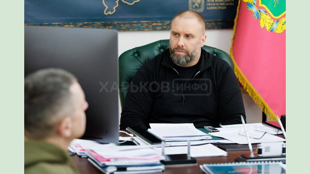 Спостерігається позитивна динаміка зниження вмісту нафтопродуктів у річках Харківщини – Олег Синєгубов Спостерігається позитивна динаміка зниження вмісту нафтопродуктів у річках Харківщини – Олег Синєгубов