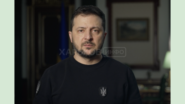 Справедливість буде забезпечена – звернення Президента України Справедливість буде забезпечена – звернення Президента України