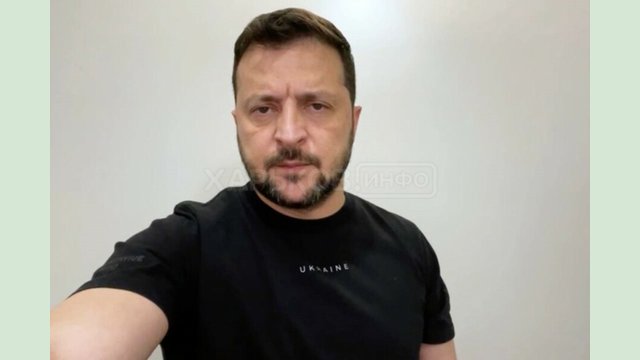 Справжня міцність є лише в тих держав, які вміють захищати власне небо та шанують власну авіацію – звернення Президента України Справжня міцність є лише в тих держав, які вміють захищати власне небо та шанують власну авіацію – звернення Президента України