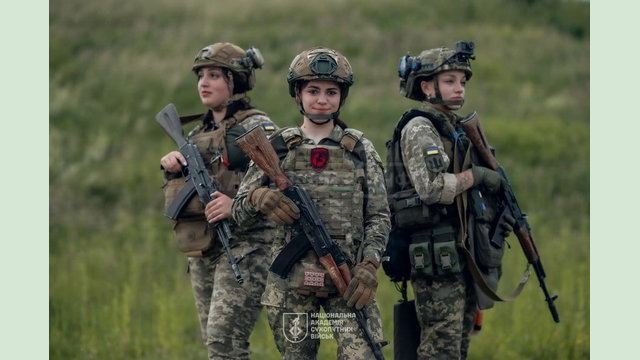 Стань офіцером майбутнього у Львові