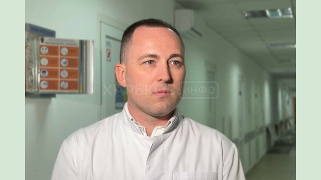 Стан постраждалих внаслідок нічної атаки на Харків: двоє чоловіків залишаються в Обласній клінічній лікарні Стан постраждалих внаслідок нічної атаки на Харків: двоє чоловіків залишаються в Обласній клінічній лікарні