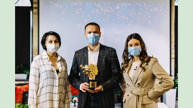 Стартовала самая престижная национальная премия для учителей Global Teacher Prize Ukraine 2021 Стартовала самая престижная национальная премия для учителей Global Teacher Prize Ukraine 2021