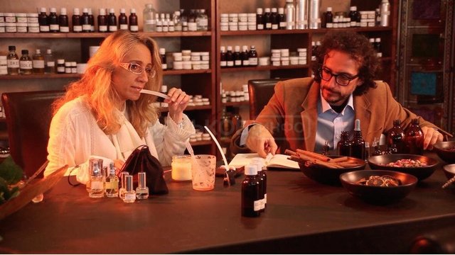 Стойкие и соблазнительные: лучшие ароматы Tiziana Terenzi в коллекции Brocard Стойкие и соблазнительные: лучшие ароматы Tiziana Terenzi в коллекции Brocard