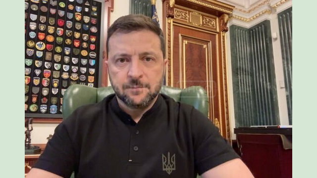 Суттєві у росіян втрати, суттєво поповнено і обмінний фонд для нашої держави – звернення Президента Суттєві у росіян втрати, суттєво поповнено і обмінний фонд для нашої держави – звернення Президента