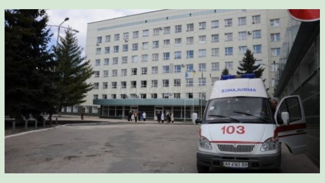 Светлана Горбунова-Рубан: Делаем все возможное для скорейшего выздоровления детей после ДТП на Окружной Светлана Горбунова-Рубан: Делаем все возможное для скорейшего выздоровления детей после ДТП на Окружной